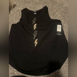 Torrid size 2 active tank brand new with tags